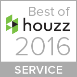 Houzz 2016 Service