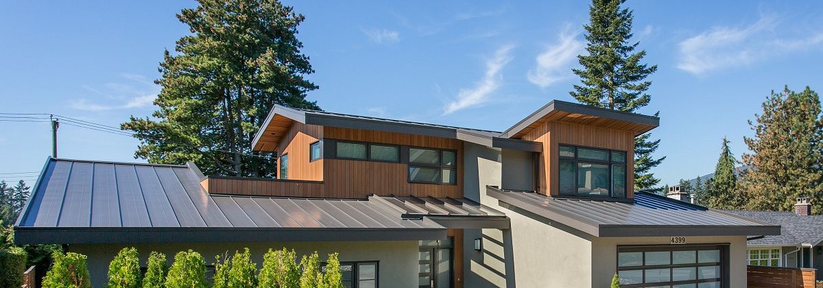 Energy Efficiency Redefined: Passive House Specialists in Vancouver