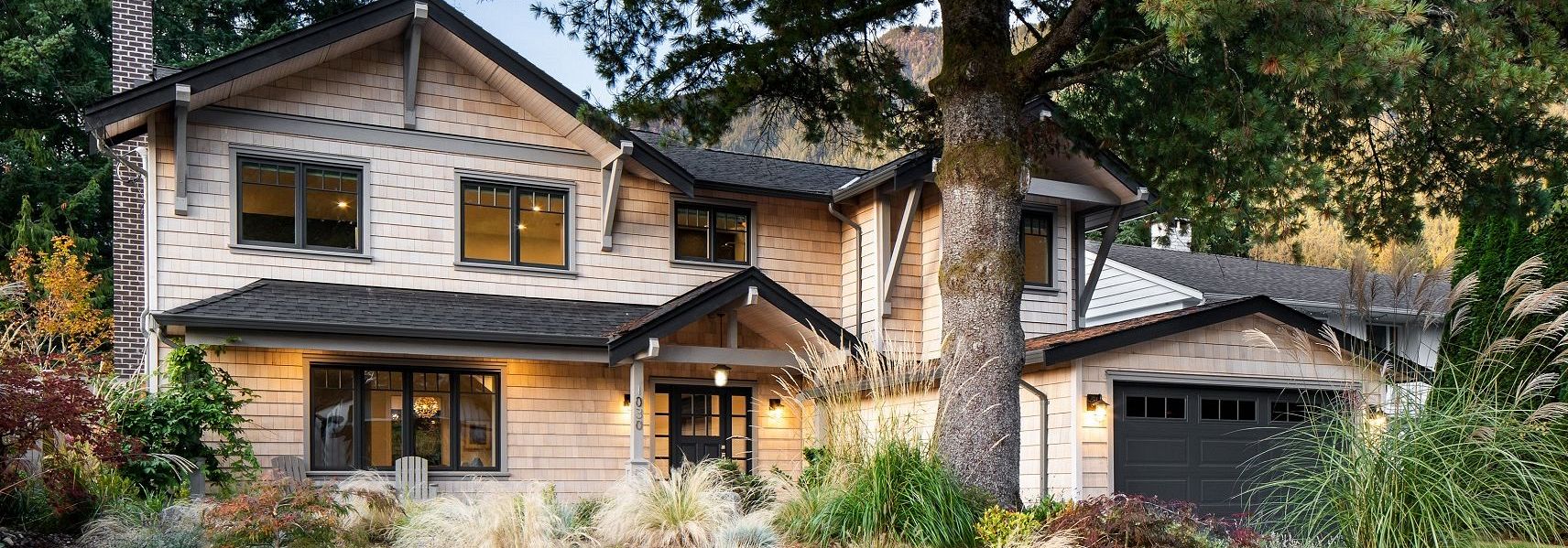 Home Renovation Contractors in Vancouver