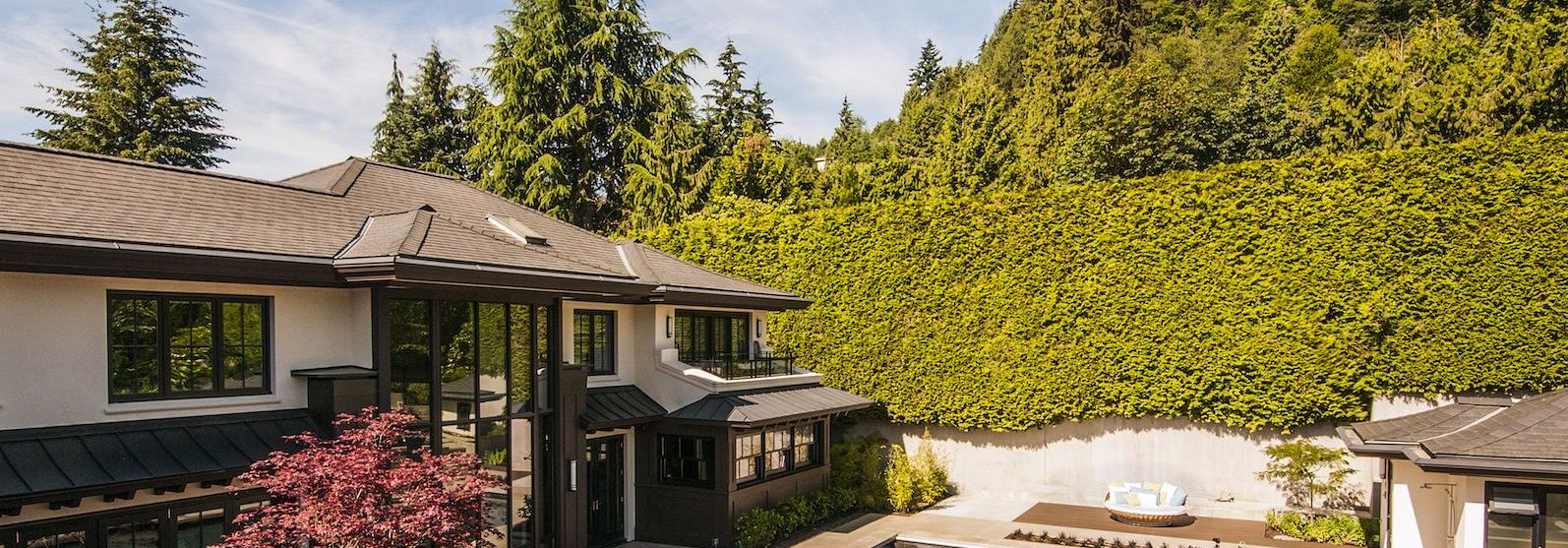 West Vancouver Custom Home Builders