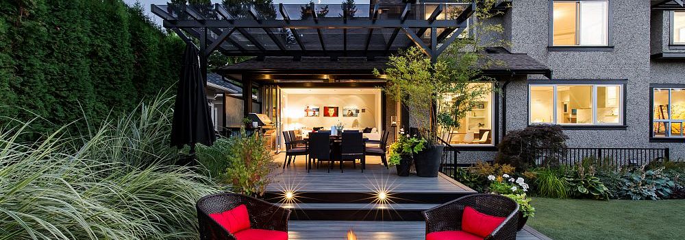 Custom Home Builders in North Vancouver: Practical Planning for North Shore Sites 