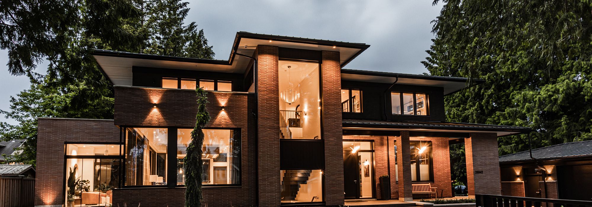 The Future of Living - Passive House