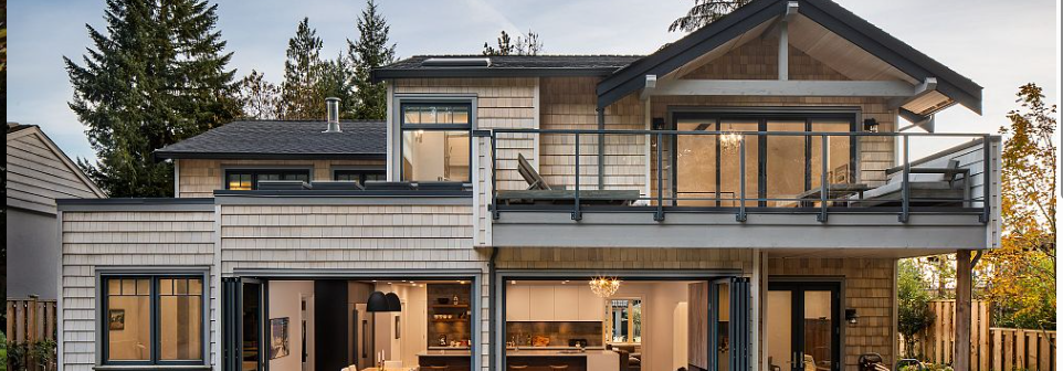 Renovating Luxury Homes in Burnaby: A Step-by-Step Process 