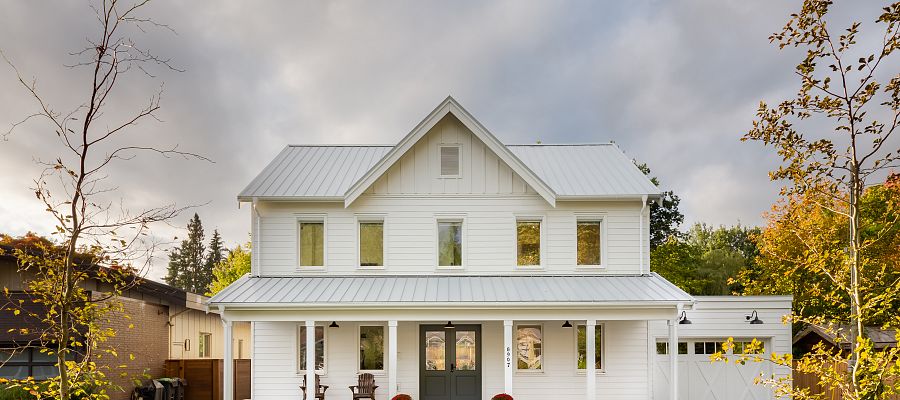 Top Five Things to Consider When Renovating Your Home