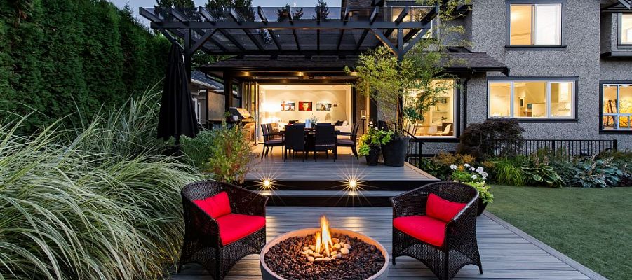 Custom Home Builders in North Vancouver: Practical Planning for North Shore Sites 