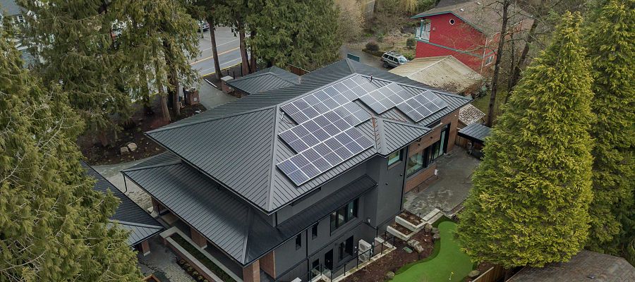 Top Five Things to Consider When Building a Custom Home