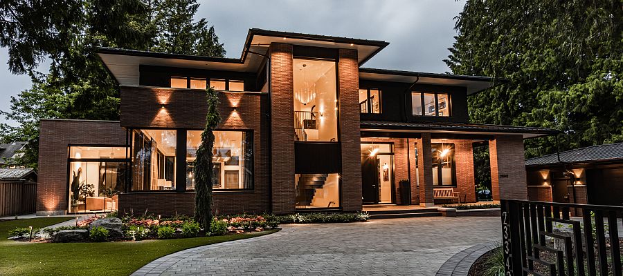 The Future of Living - Passive House