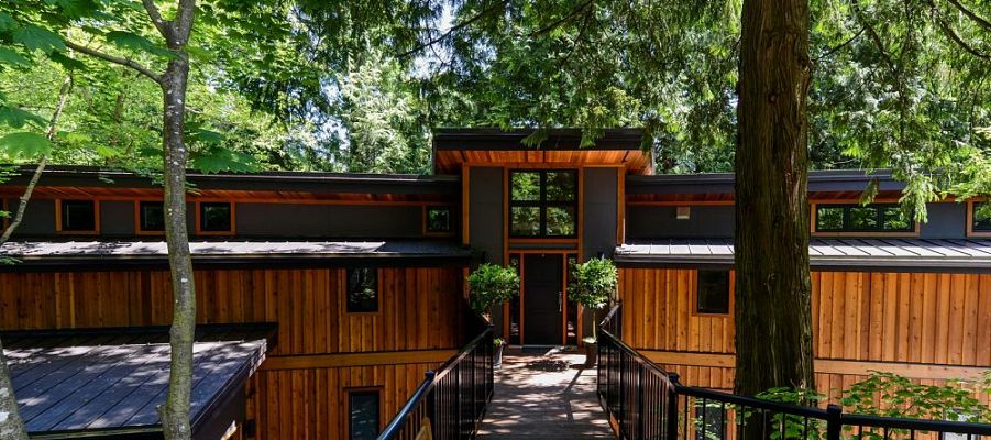Custom Home Builders Vancouver: How to Choose the Right Team for Your Dream Estate
