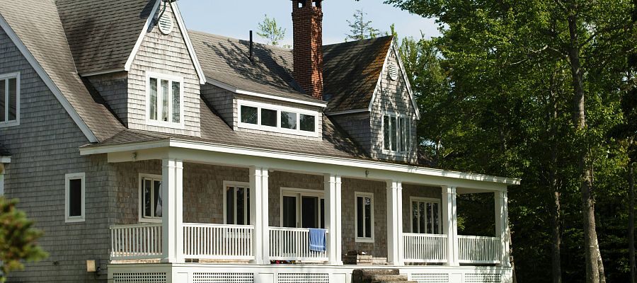 The Rise of Sustainable Homes in Vancouver: From Passive House to Net-Zero Living