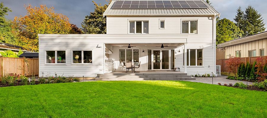Custom Homes in Vancouver: Building for Lifestyle, Views and Climate 