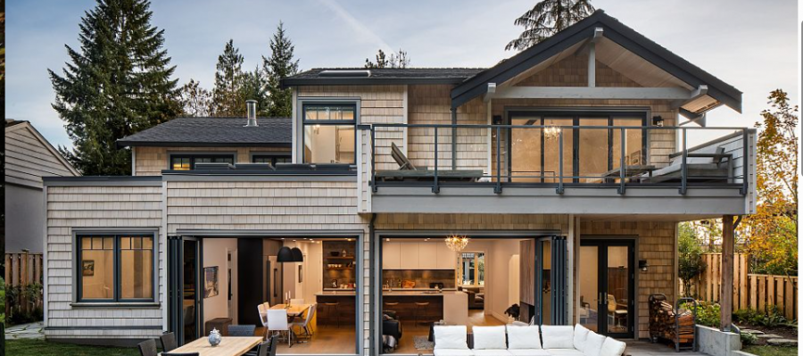 Renovating Luxury Homes in Burnaby: A Step-by-Step Process 