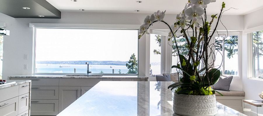 Home Renovations West Vancouver: When an Upgrade Makes More Sense Than Moving